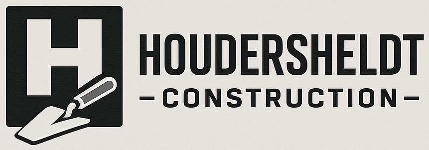 Houdersheldt Construction logo